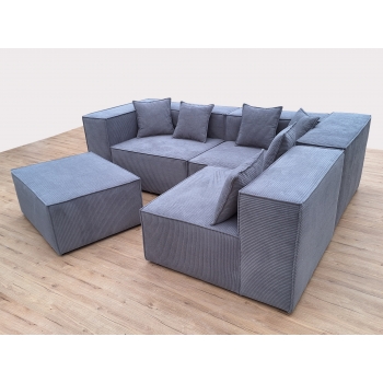 Sofa Modułowa Bellano