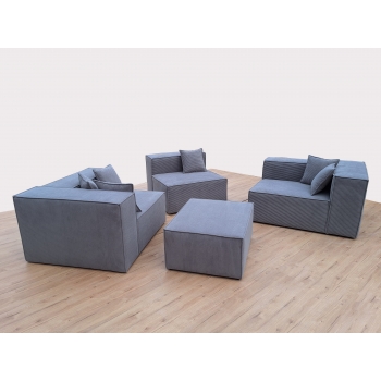 Sofa Modułowa Bellano