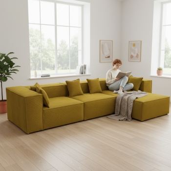 Sofa Modułowa Bellano