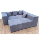 Sofa Modułowa Bellano