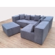 Sofa Modułowa Bellano